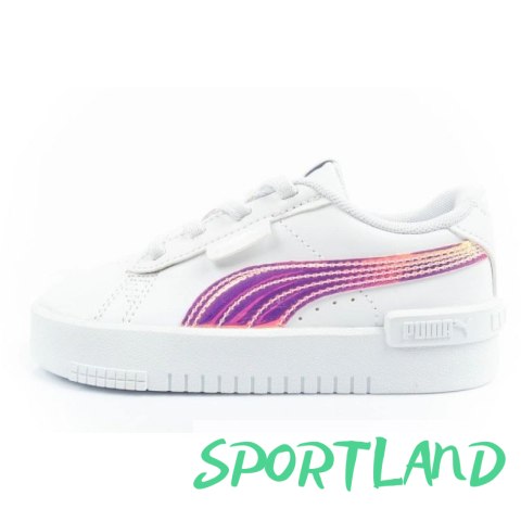 Buty Puma Jada Holo Jr 383761 01 26 Buty Puma Jada Holo Jr 383761 01 26