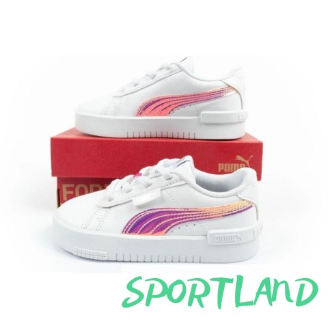 Buty Puma Jada Holo Jr 383761 01 26 Buty Puma Jada Holo Jr 383761 01 26