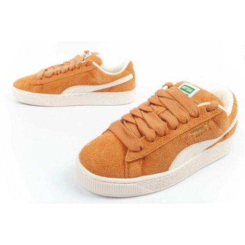 Buty Puma Suede XL Hairy 397241 04 37 Buty Puma Suede XL Hairy 397241 04 37