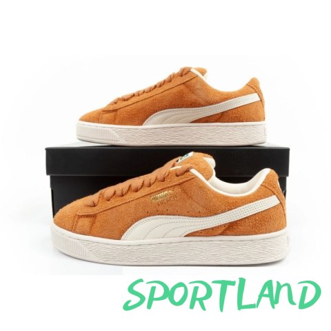 Buty Puma Suede XL Hairy 397241 04 40 Buty Puma Suede XL Hairy 397241 04 40