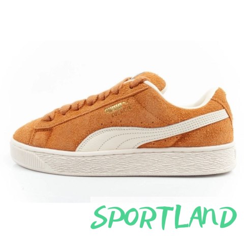 Buty Puma Suede XL Hairy 397241 04 41 Buty Puma Suede XL Hairy 397241 04 41