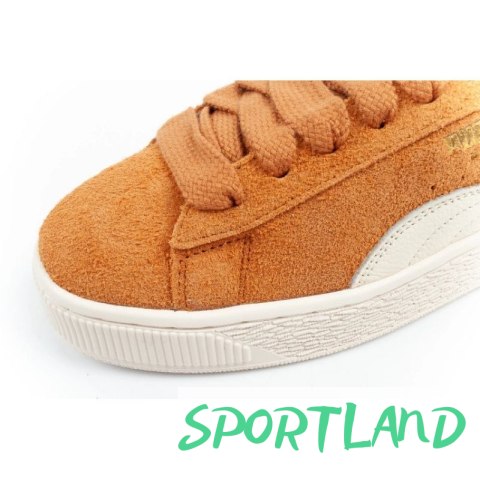 Buty Puma Suede XL Hairy 397241 04 41 Buty Puma Suede XL Hairy 397241 04 41