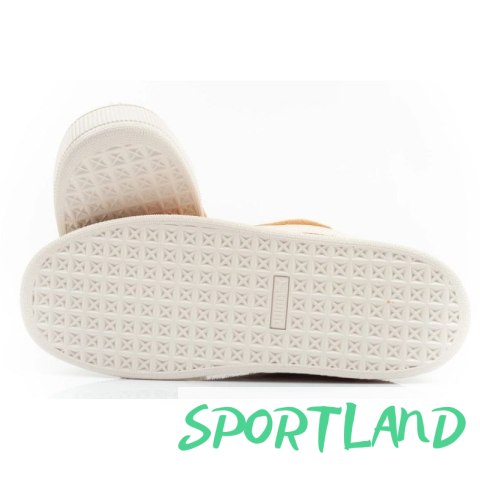 Buty Puma Suede XL Hairy 397241 04 41 Buty Puma Suede XL Hairy 397241 04 41