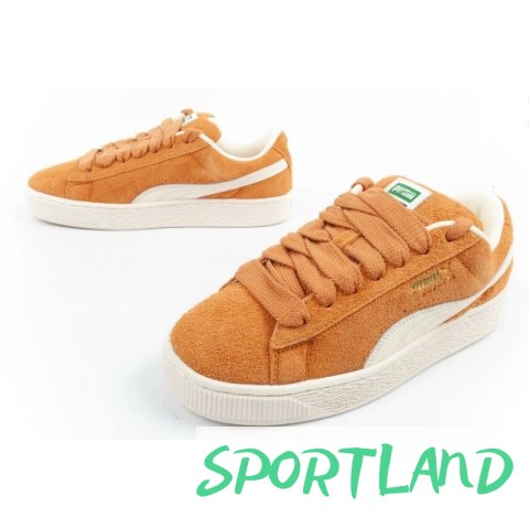 Buty Puma Suede XL Hairy 397241 04 42.5 Buty Puma Suede XL Hairy 397241 04 42.5