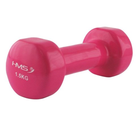 Ciężarek żeliwny pokryty winylem 1,5kg 17023 17-47-003 N/A Ciężarek żeliwny pokryty winylem 1,5kg 17023 17-47-003 N/A
