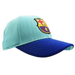 Czapka z daszkiem FC Barcelona 5001GB324 OSFM