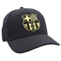 Czapka z daszkiem FC Barcelona 5001GBNO OSFM