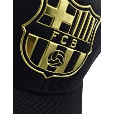 Czapka z daszkiem FC Barcelona 5001GBNO OSFM Czapka z daszkiem FC Barcelona 5001GBNO OSFM