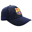 Czapka z daszkiem FC Barcelona 5001GEXN OSFM