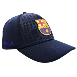 Czapka z daszkiem FC Barcelona 5001GEXN OSFM