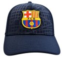 Czapka z daszkiem FC Barcelona 5001GEXN OSFM