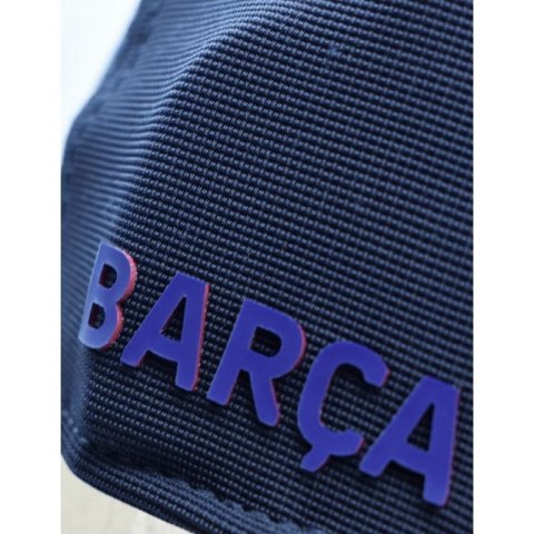 Czapka z daszkiem FC Barcelona 5001GEXN OSFM Czapka z daszkiem FC Barcelona 5001GEXN OSFM