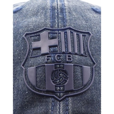 Czapka z daszkiem FC Barcelona 5001GOA OSFM Czapka z daszkiem FC Barcelona 5001GOA OSFM