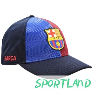 Czapka z daszkiem FC Barcelona 5001GOM OSFM