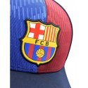 Czapka z daszkiem FC Barcelona 5001GOM OSFM