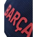 Czapka z daszkiem FC Barcelona 5001GOM OSFM