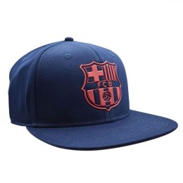 Czapka z daszkiem FC Barcelona 5001GOU OSFM