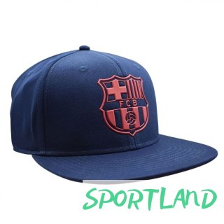Czapka z daszkiem FC Barcelona 5001GOU OSFM