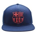 Czapka z daszkiem FC Barcelona 5001GOU OSFM