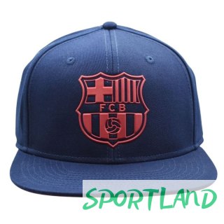Czapka z daszkiem FC Barcelona 5001GOU OSFM