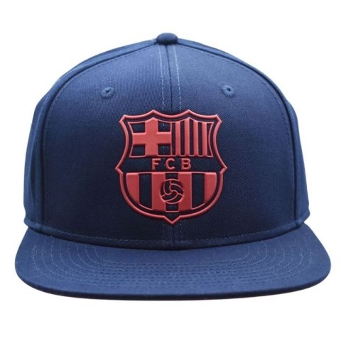 Czapka z daszkiem FC Barcelona 5001GOU OSFM Czapka z daszkiem FC Barcelona 5001GOU OSFM