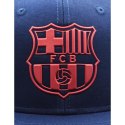 Czapka z daszkiem FC Barcelona 5001GOU OSFM
