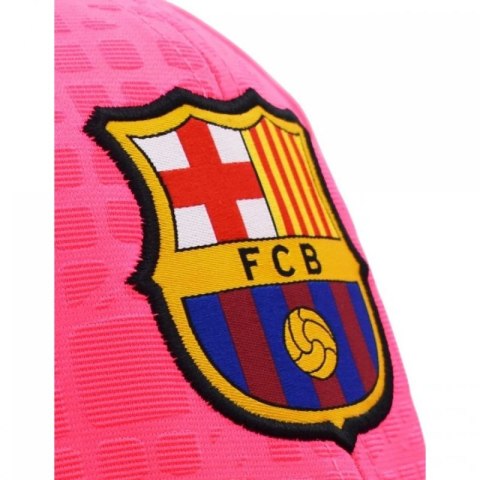 Czapka z daszkiem FC Barcelona Estadium Cap Jr 5001GEXFP OSFW Czapka z daszkiem FC Barcelona Estadium Cap Jr 5001GEXFP OSFW