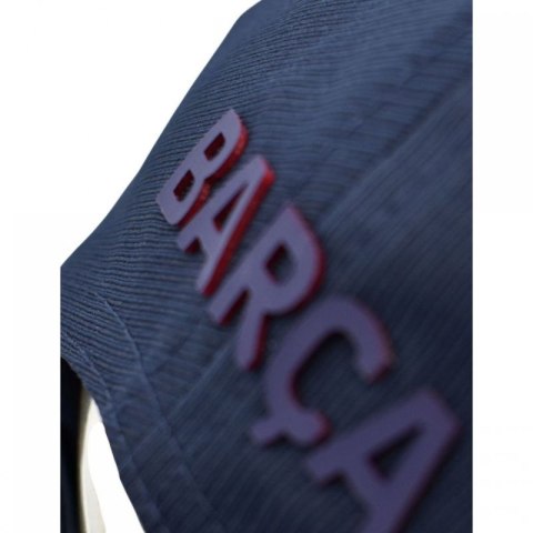 Czapka z daszkiem FC Barcelona Estadium Cap Jr 5001GEXFP OSFW Czapka z daszkiem FC Barcelona Estadium Cap Jr 5001GEXFP OSFW