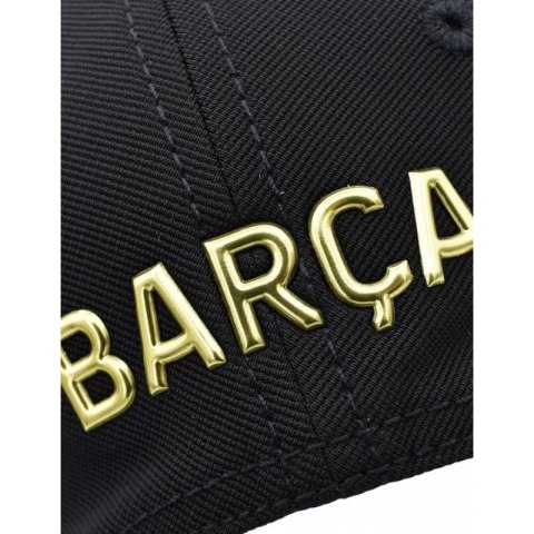 Czapka z daszkiem FC Barcelona Jr 5001GBNOP OSFW Czapka z daszkiem FC Barcelona Jr 5001GBNOP OSFW