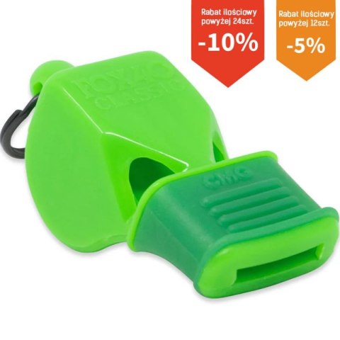 Gwizdek Fox 40 CMG Safety Classic 9603-1408 115 dB Gwizdek Fox 40 CMG Safety Classic 9603-1408 115 dB