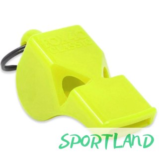 Gwizdek Fox 40 Classic Safety 9903-1308303-1300 115 dB