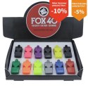 Gwizdek Fox 40 Pearl 9080D2 90 dB