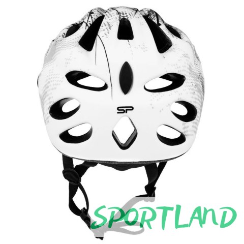 Kask rowerowy Spokey Checkpoint 55-58 cm 926890 55-58 Kask rowerowy Spokey Checkpoint 55-58 cm 926890 55-58