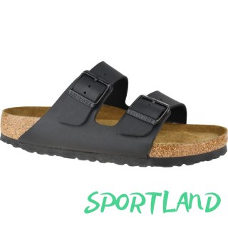 Klapki Birkenstock Arizona BF SFB W 551251 44