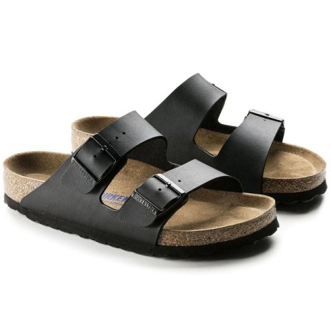Klapki Birkenstock Arizona BF SFB W 551251 44 Klapki Birkenstock Arizona BF SFB W 551251 44