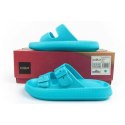 Klapki CMP Belem Slipper W 3Q90646 L915 40.5