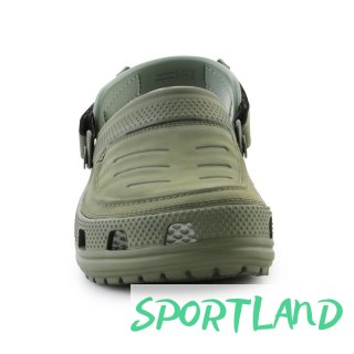 Klapki Crocs Yukon Vista II LiteRide Clog M 207689-309 EU 42/43