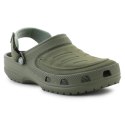 Klapki Crocs Yukon Vista II LiteRide Clog M 207689-309 EU 43/44 Klapki Crocs Yukon Vista II LiteRide Clog M 207689-309 EU 43/44
