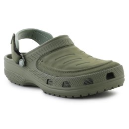 Klapki Crocs Yukon Vista II LiteRide Clog M 207689-309 EU 43/44