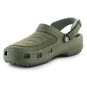 Klapki Crocs Yukon Vista II LiteRide Clog M 207689-309 EU 43/44 Klapki Crocs Yukon Vista II LiteRide Clog M 207689-309 EU 43/44