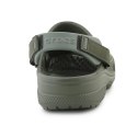 Klapki Crocs Yukon Vista II LiteRide Clog M 207689-309 EU 43/44 Klapki Crocs Yukon Vista II LiteRide Clog M 207689-309 EU 43/44