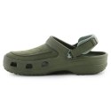 Klapki Crocs Yukon Vista II LiteRide Clog M 207689-309 EU 43/44 Klapki Crocs Yukon Vista II LiteRide Clog M 207689-309 EU 43/44