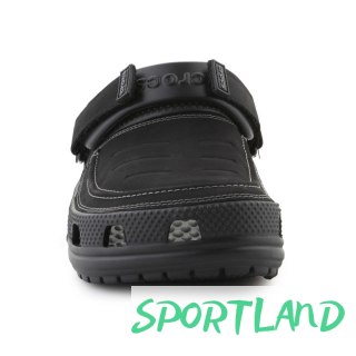 Klapki Crocs Yukon Vista II Lr Clog M 207689-0DD EU 42/43