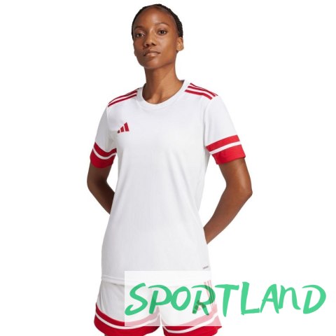 Koszulka adidas Squadra 25 Jersey W JI9993 M Koszulka adidas Squadra 25 Jersey W JI9993 M