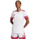 Koszulka adidas Squadra 25 Jersey W JI9993 S