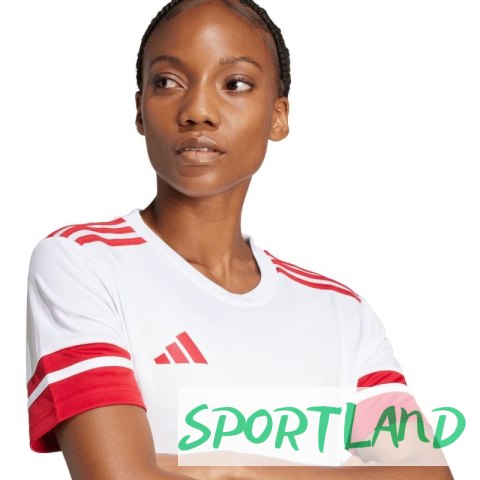 Koszulka adidas Squadra 25 Jersey W JI9993 S Koszulka adidas Squadra 25 Jersey W JI9993 S