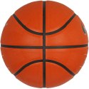 Piłka koszykowa 7 Nike Baller 8P N.KI.32.855.07-S pomarańczowy
