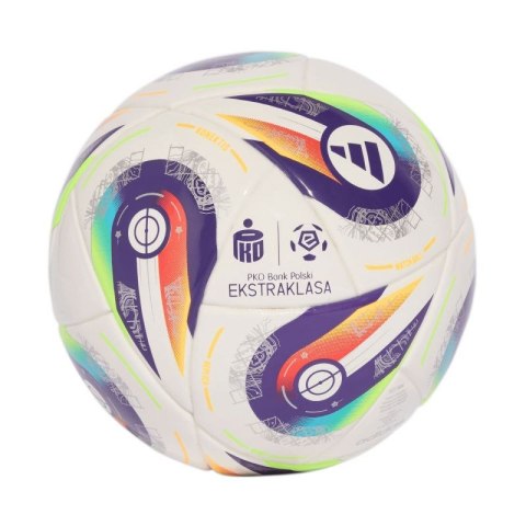 Piłka nożna adidas Ekstraklasa Mini JY1296 1 Piłka nożna adidas Ekstraklasa Mini JY1296 1