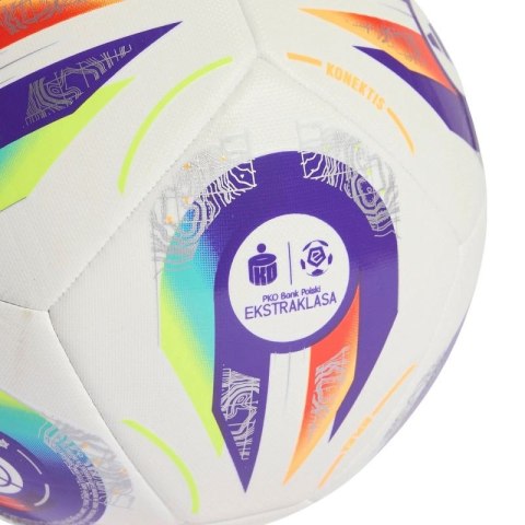 Piłka nożna adidas Ekstraklasa Training JY1298 5 Piłka nożna adidas Ekstraklasa Training JY1298 5