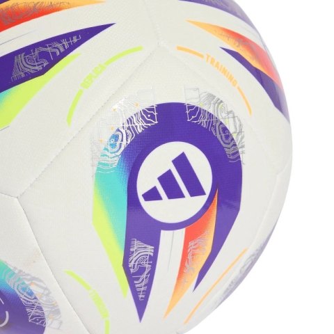 Piłka nożna adidas Ekstraklasa Training JY1298 5 Piłka nożna adidas Ekstraklasa Training JY1298 5